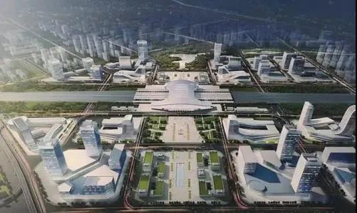 民权高速口实时状况及未来发展规划探讨