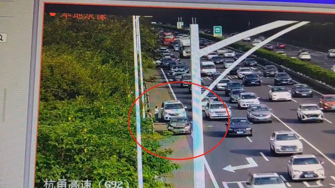 安徽高速监控实时观看系统，智能化护航高速公路安全