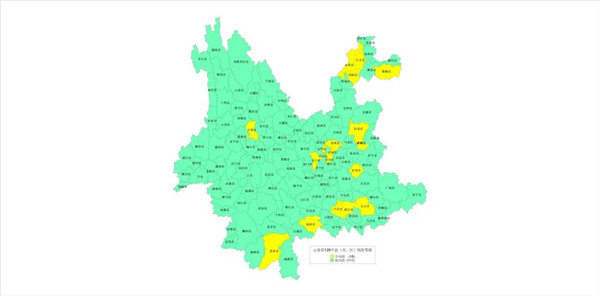朱泾疫情实时更新地图，守护家园的抗疫防线
