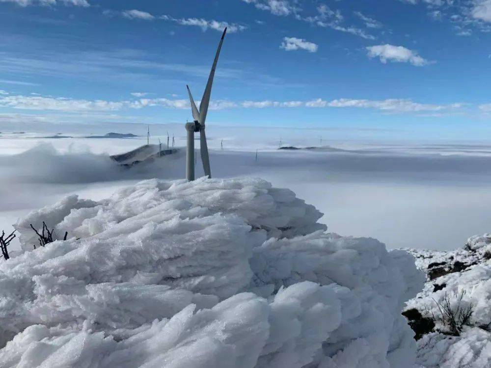 云冰山实时直播，探索奇幻世界的直播之旅