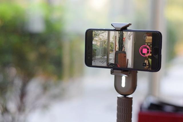 掌握自拍遥控器实时查看新技能，记录美好瞬间的一刻不容错过