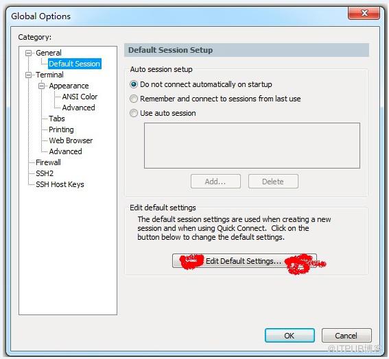 SecureCRT实时日志查看与管理操作指南及最佳实践