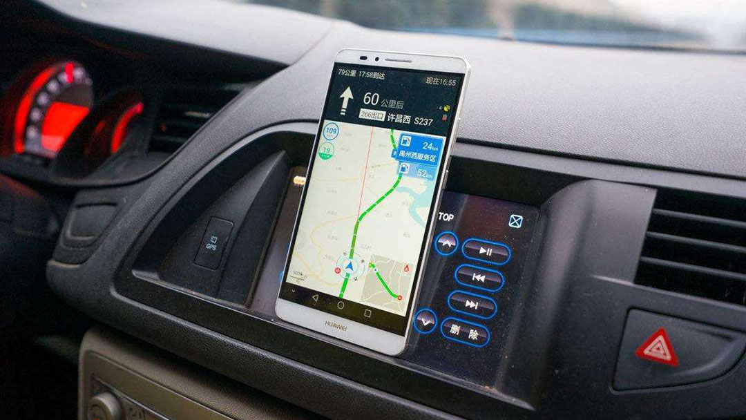 欧尚Z6导航实时路况播报开启指南，如何开启欧尚z6导航实时路况播报功能？