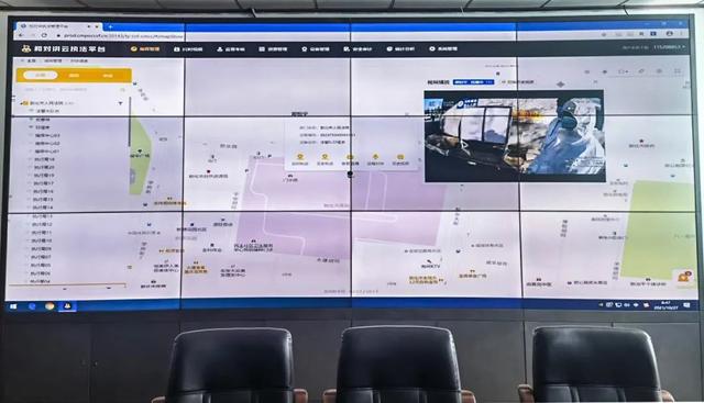 深圳出入境实时监控，筑牢城市安全防线，提升跨境流动效率监控举措