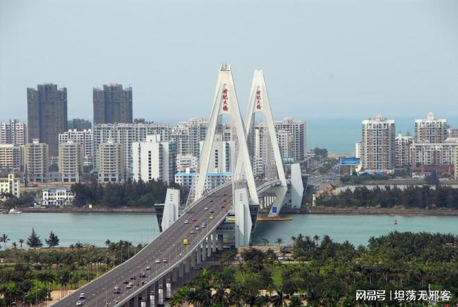 海南最新移民政策引领未来，开启国际旅游胜地新篇章