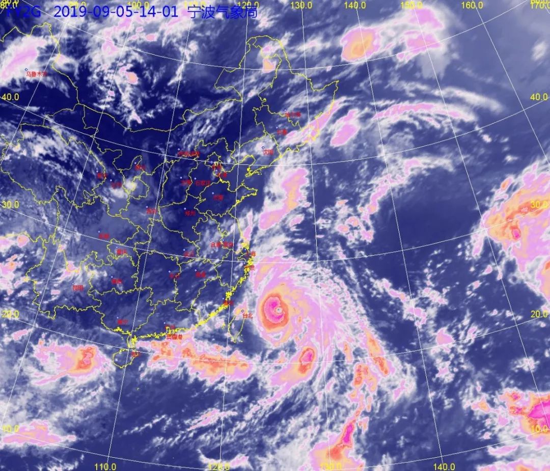 台风警报更新，关于台风莫拉菲的最新动态与应对策略