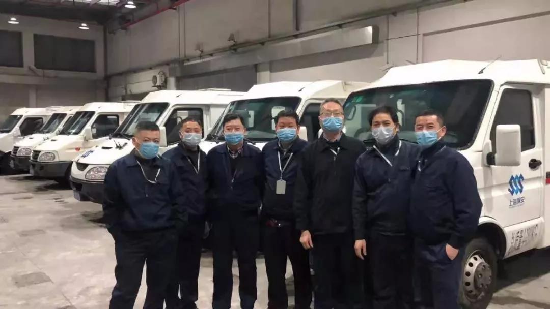 上海疫情最新动态，坚守防线，共克时艰