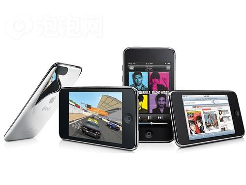 苹果随身听革新体验，展望未来的音乐之旅