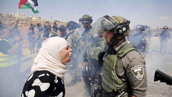 现代冲突中的最新战争选择与艰难抉择