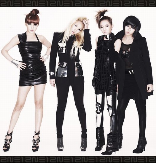 揭秘璀璨新星，2017最新韩国女团闪耀K-Pop舞台