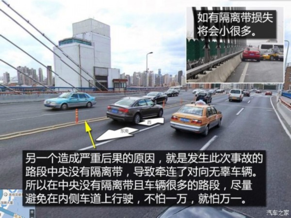 上海车祸悲剧，深度探讨与反思