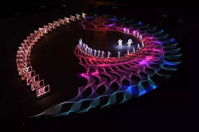 科技赋能下的实时冬奥冰雪盛宴体验