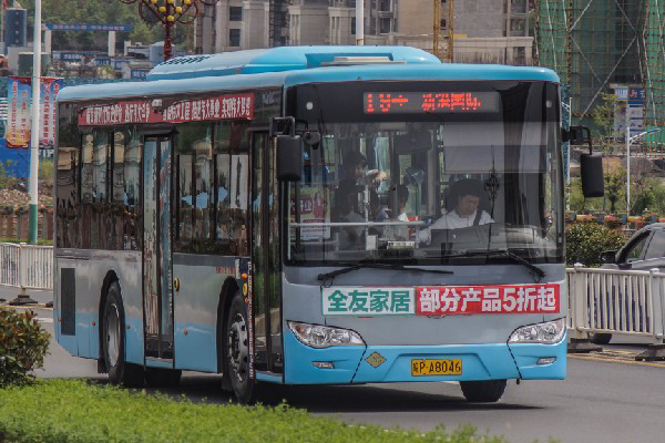 泰州公交19路实时运营解析与线路全攻略