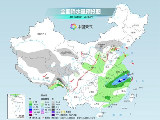 盱眙实时天气监测与应对之策，气象报告最新更新