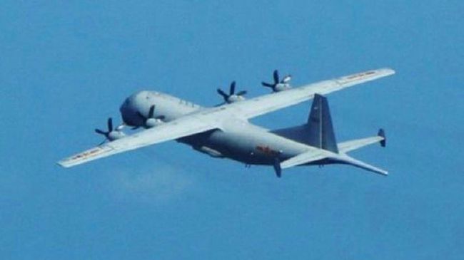 解放军军机实时追踪地图，技术发展与法律规范的博弈挑战