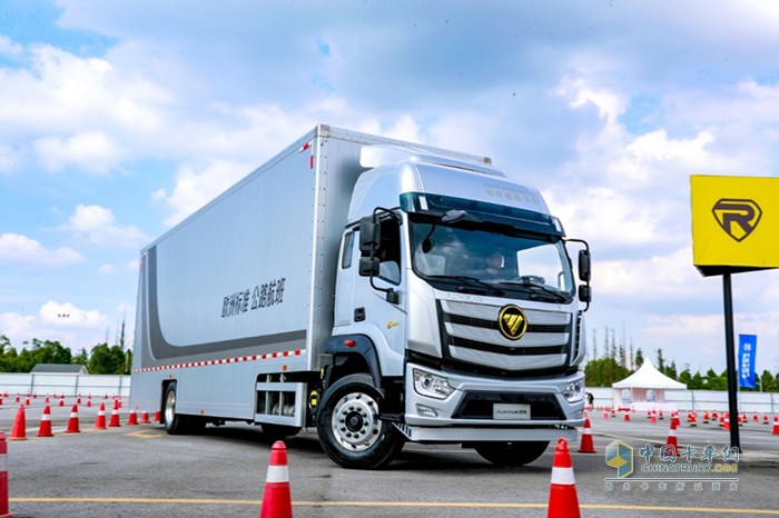 乘龙H5实时位置追踪技术，智能物流新时代的里程碑