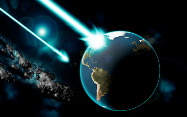 七星连珠奇观，实时画面视频探寻天文之美