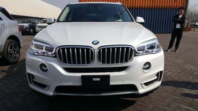 宝马X5实时价格表及分析，最新价格一览