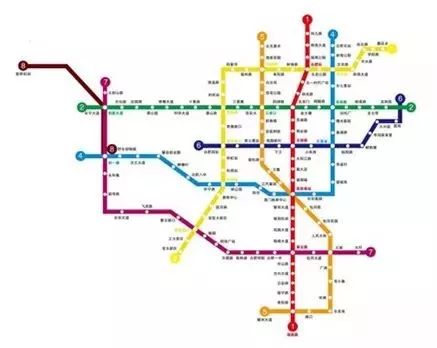 合肥地铁实时路线查询指南，轻松掌握动态，便捷出行