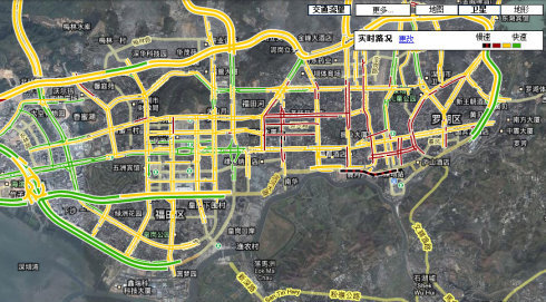安大线今日实时路况深度解析与实时更新