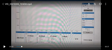揭秘设备实时功耗表，如何准确读取与高效管理指南