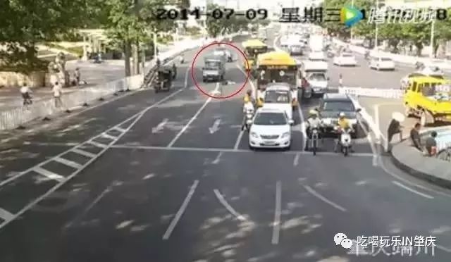 昆山路口智能监控升级与未来交通管理展望，实时监控的新时代来临