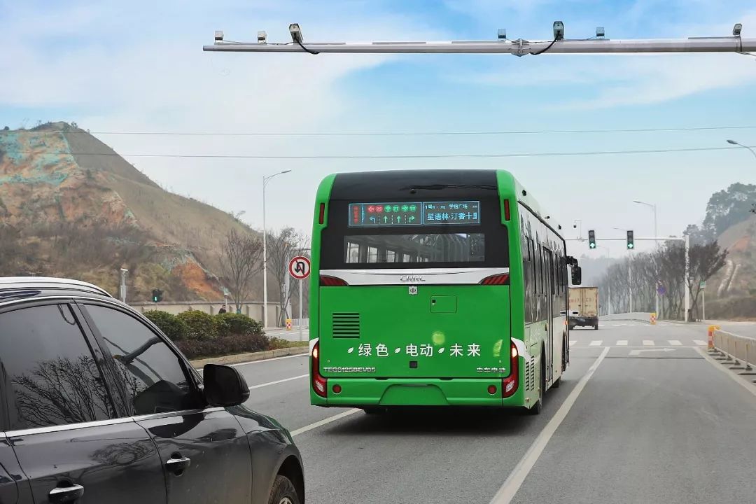 太原智能公交实时系统，重塑城市出行体验的新篇章