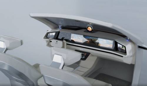 蔚揽实时车速监测，智能化驾驶的未来展望与体验