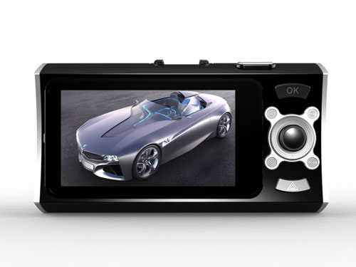 AR实时行车记录仪，引领智能驾驶新时代的科技先锋