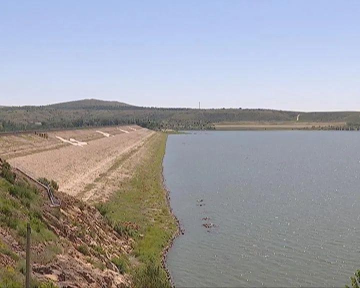 两岔水库实时水位智能监测系统，开启智能化监测与管理新篇章