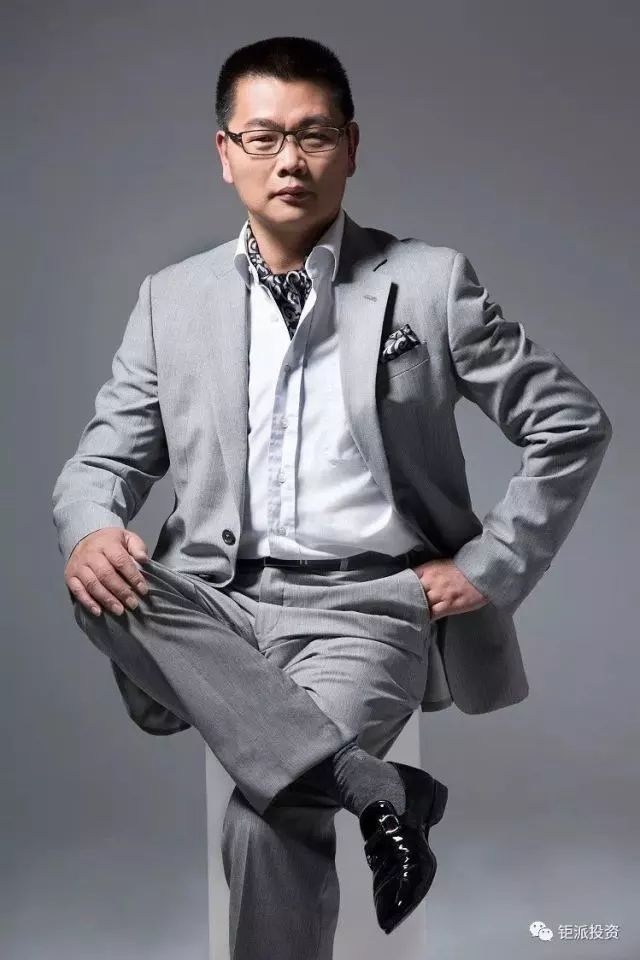 钜派股价动态分析与市场走势下的投资机遇挑战