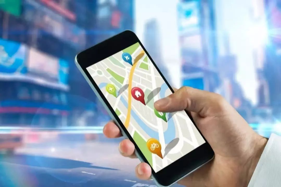 实时街景App重塑城市导航体验