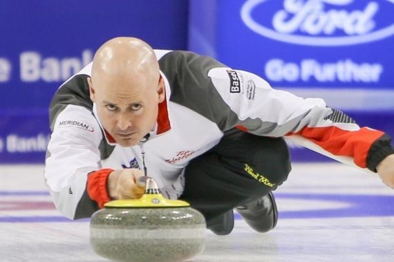 冰壶比赛实时表演时间，速度与激情的完美交融