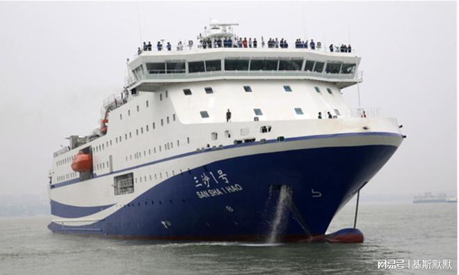 三沙卫视直播航班实时线，探索海洋之旅的透明窗口