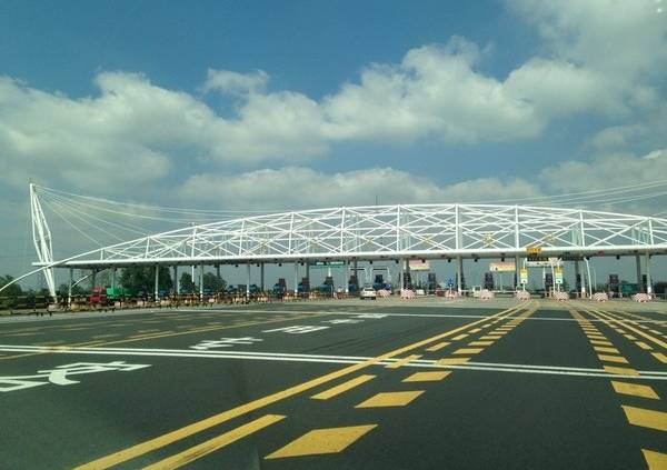 许昌西收费站实时情况深度解析与最新动态