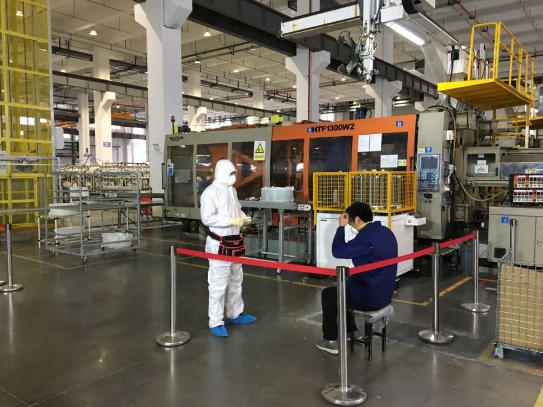 合肥经开区疫情实时动态深度解析及最新情况