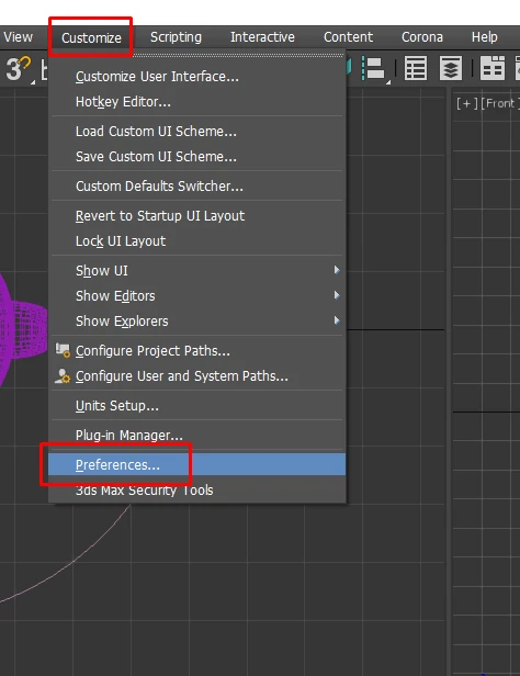 CR渲染器实时渲染慢的原因分析及解决策略探究