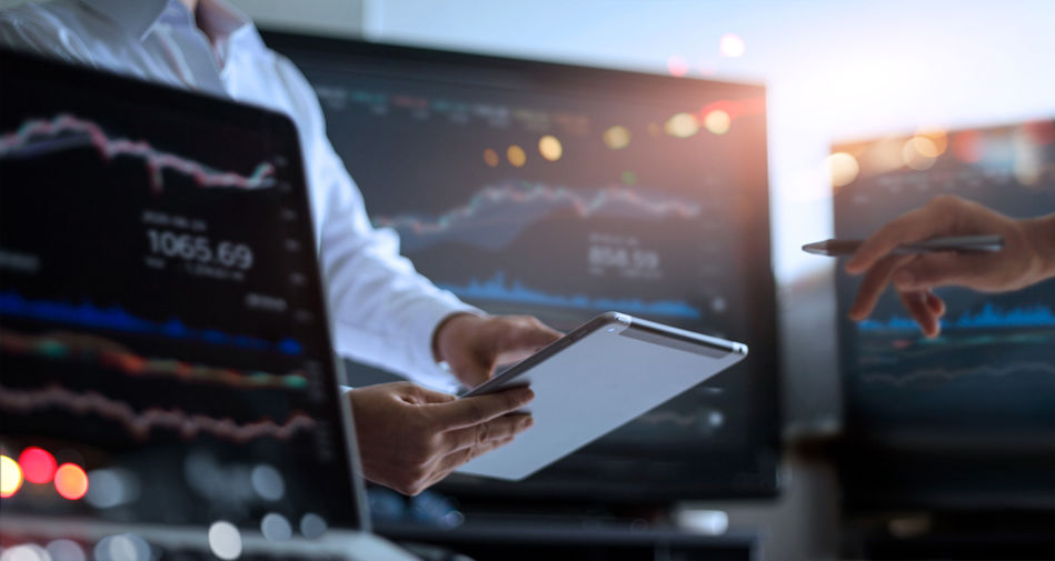 实时股价均值行情解析，洞悉市场动态，掌握投资策略