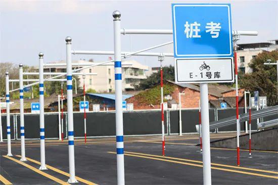 南平科目三实时信号灯系统，智能化驾驶考试的新里程碑