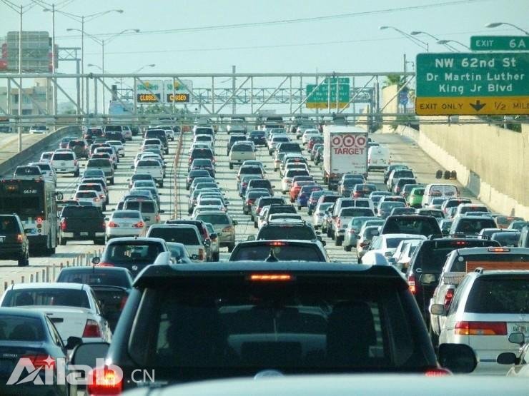 重庆高速实时堵车状况深度解析与路况播报