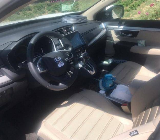 CRV实时视频路况助力行车安全与效率提升