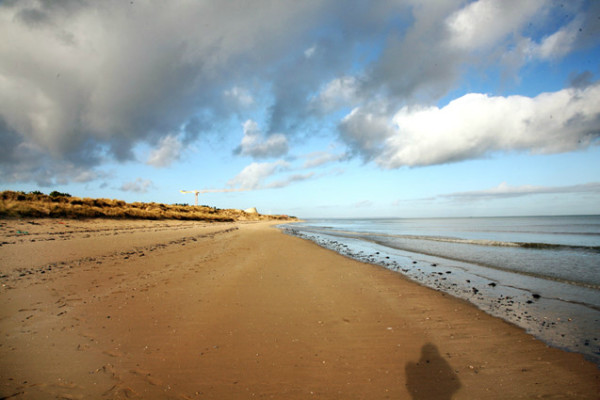 红海子景区实时天气状况深度解析