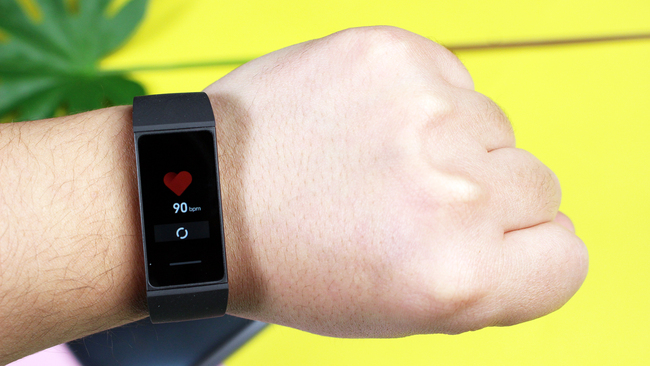 运动手环实时配速，科技助力运动表现与健身效率提升