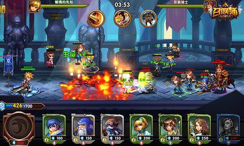 索尼PSP梦幻模拟战实时对战，策略与激情的极致碰撞