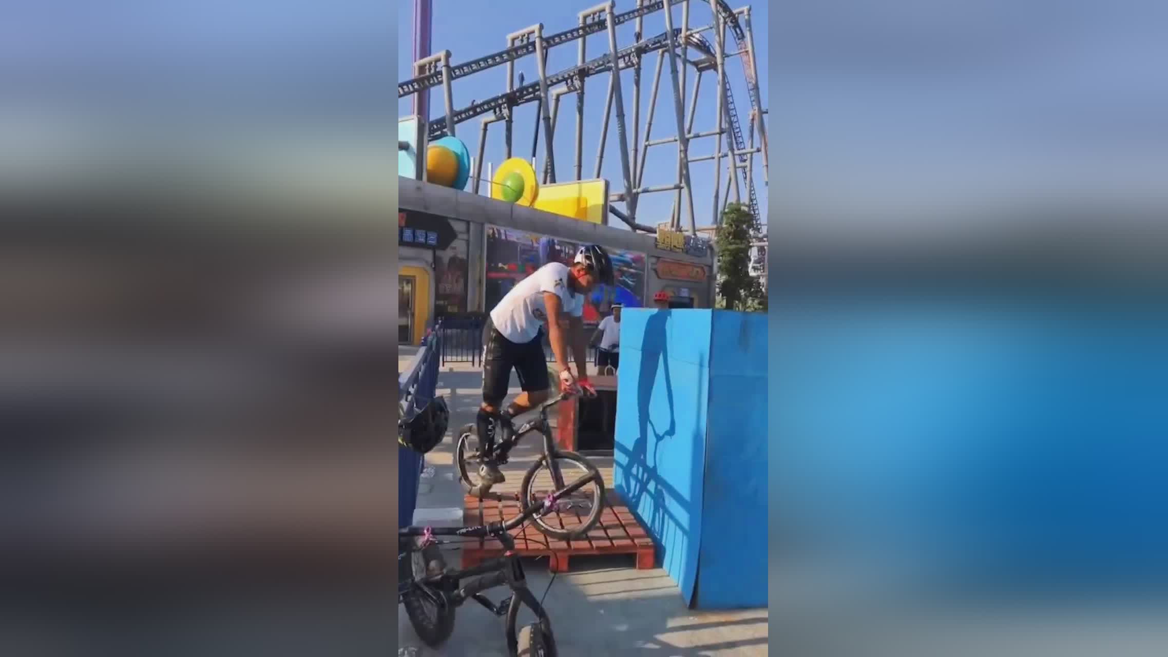 高效跳台阶：跳台阶能锻炼什么 