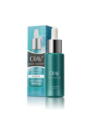 olay高效透白露：olay美白精华露怎么用 