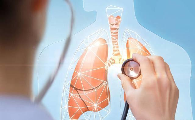 突发恶疾肺癌：肺癌突然恶化 表现 