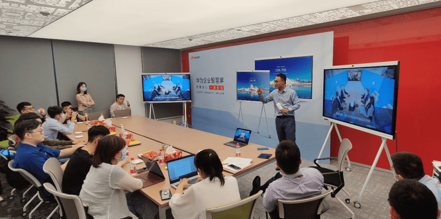 科技革新职场，高效办公体验引领未来