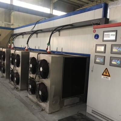 高效节能体验工作：高效节能设备 