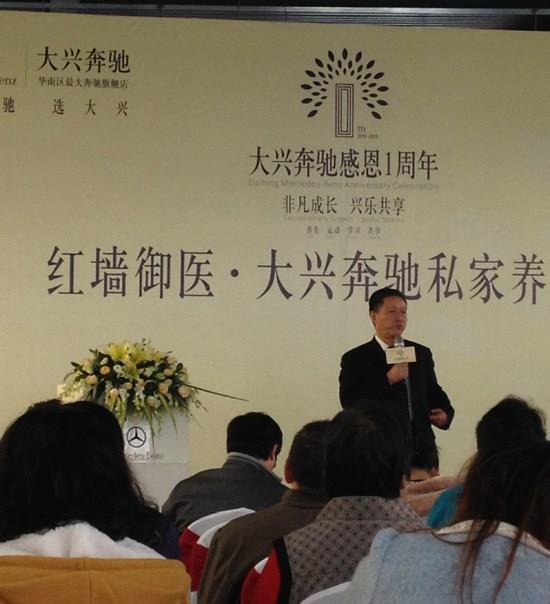 大学生养生秘籍，深度解读健康之道